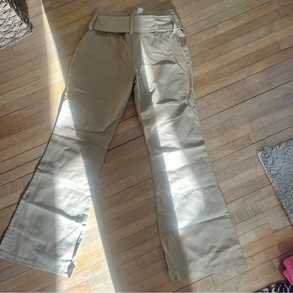 NWT Empty Soda Y2K cargo low waisted pants - Picture 7 of 7